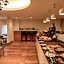 Hilton London Heathrow Airport Terminal 5