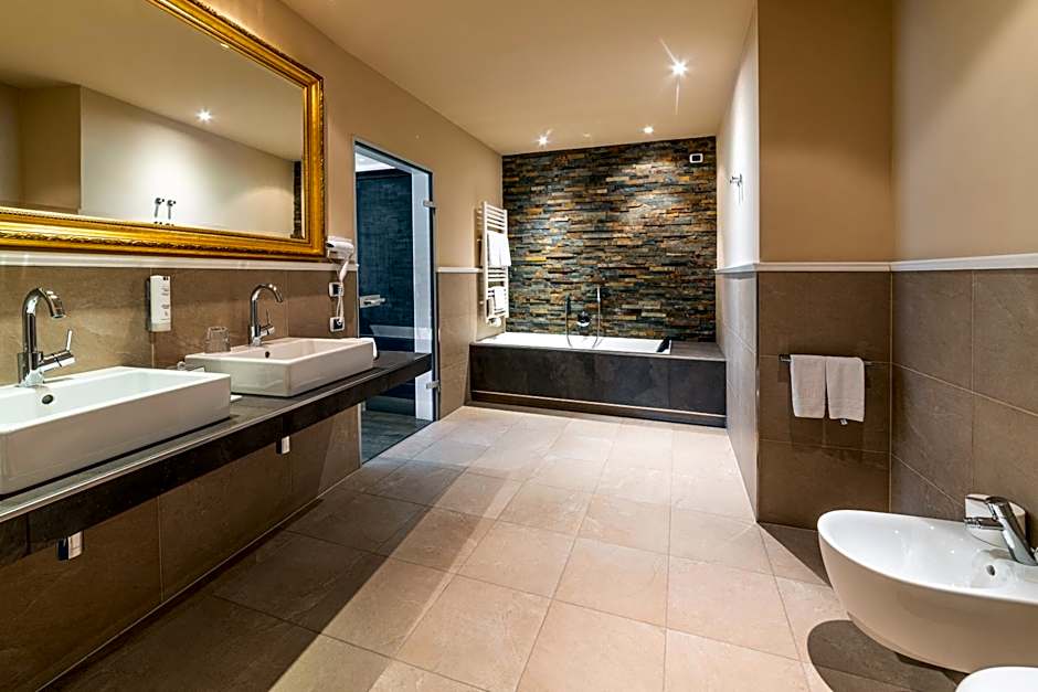 Romantik Hotel Santer