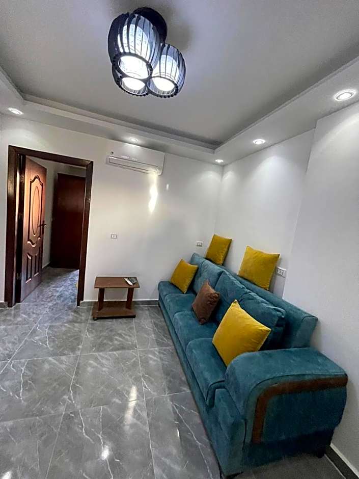 Porto Golf Marina New Alamein