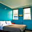 Crashpalace Backpackers