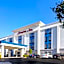 Hampton Inn By Hilton Hot Springs