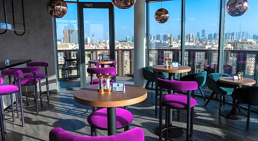 ibis Styles Dubai Deira