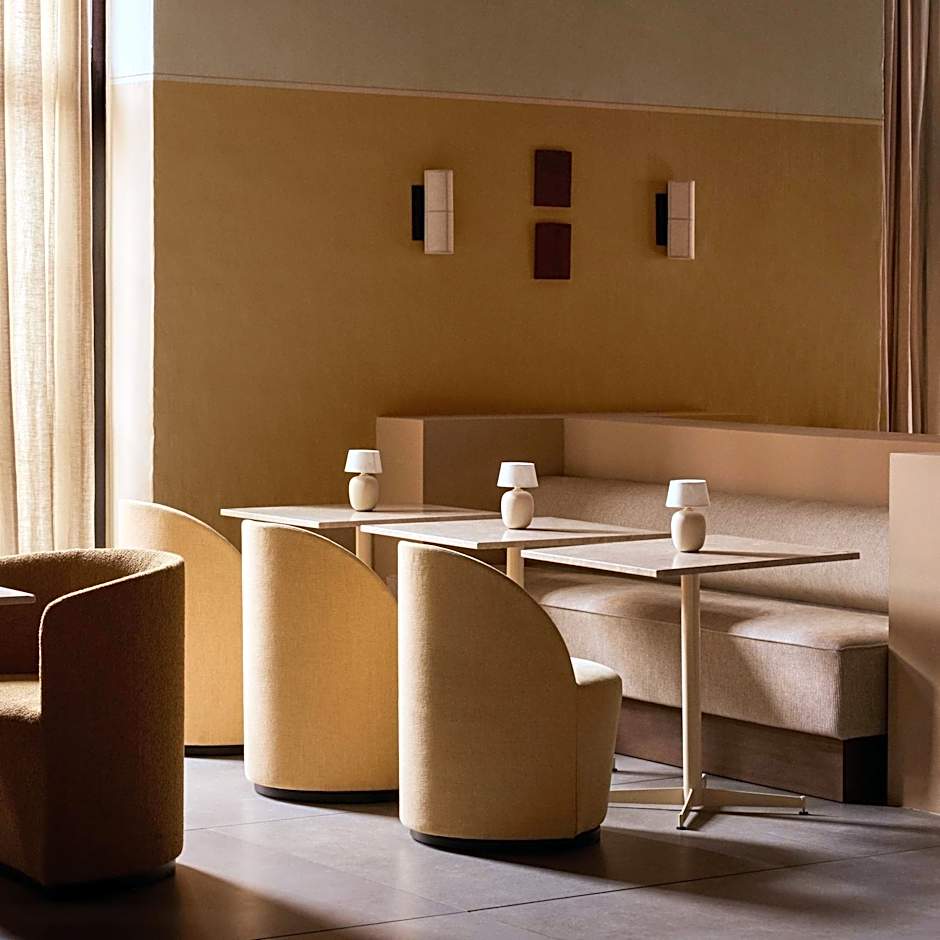 Audo Boutique Hotel