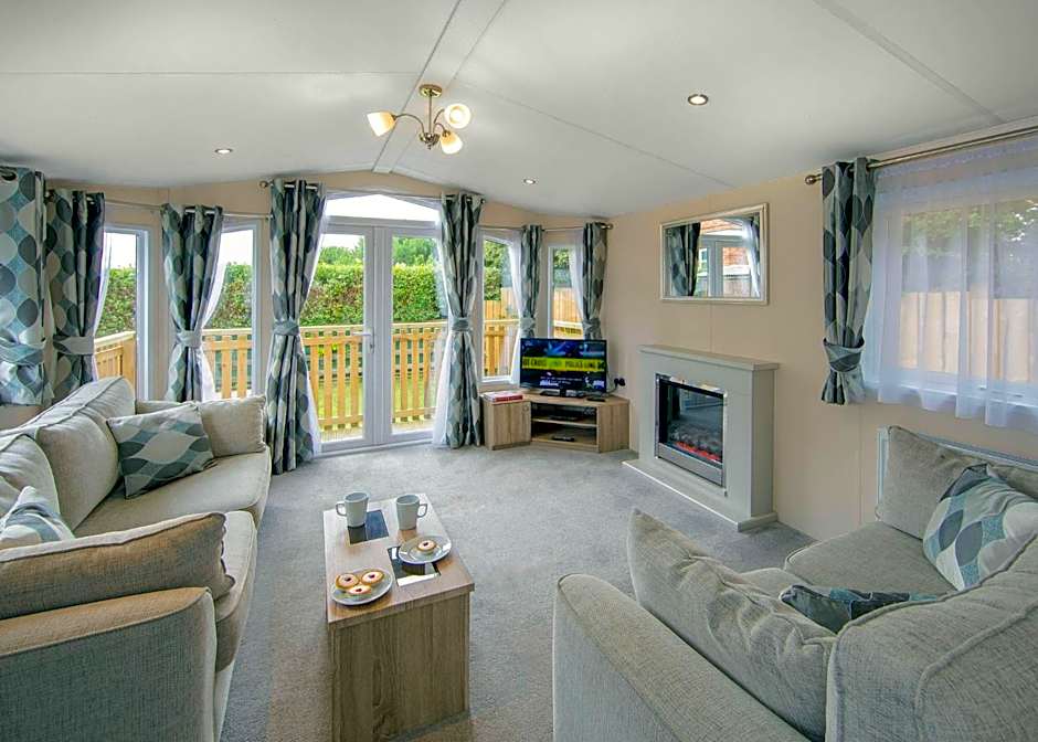 Cowden Holiday Park
