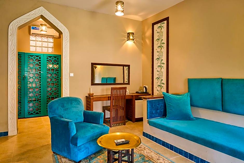 Kendwa Rocks Hotel