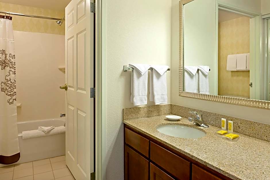 Residence Inn by Marriott Indianapolis Carmel