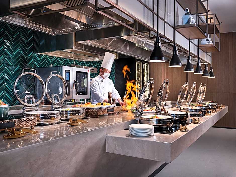 Holiday Inn Shijiazhuang High Tech Zone By IHG