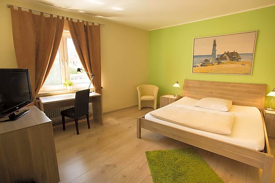 Stadthotel Julich