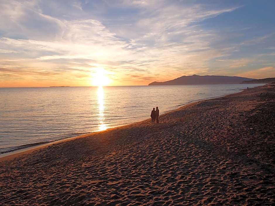 Hotel Cala Di Forno