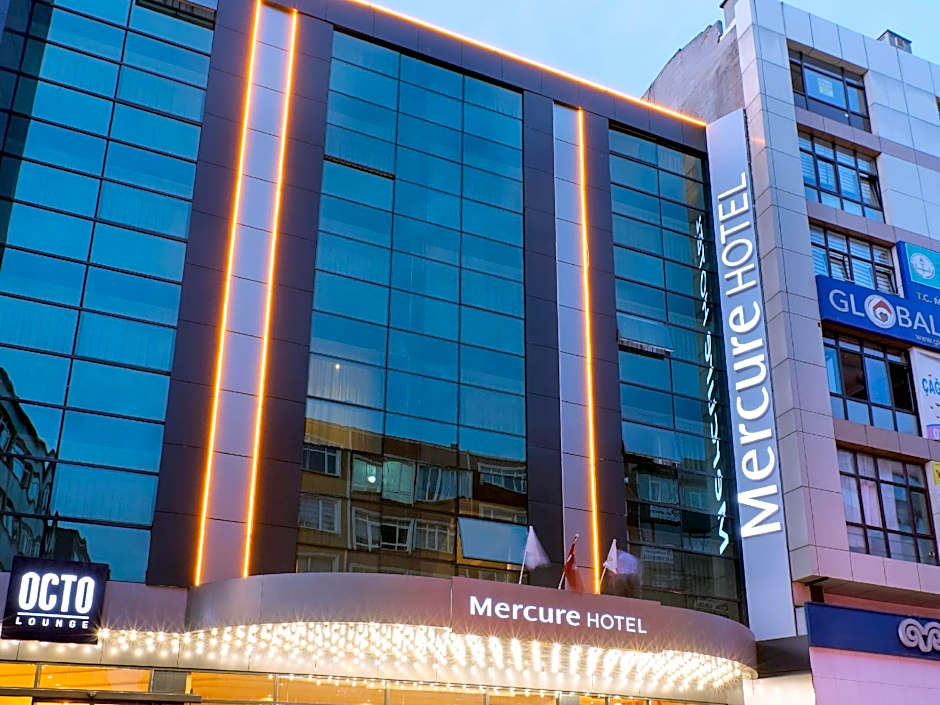 Mercure Istanbul Bakirkoy