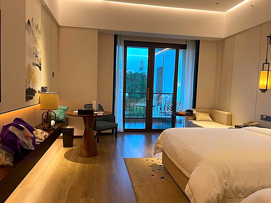 New World Hotel Taishan