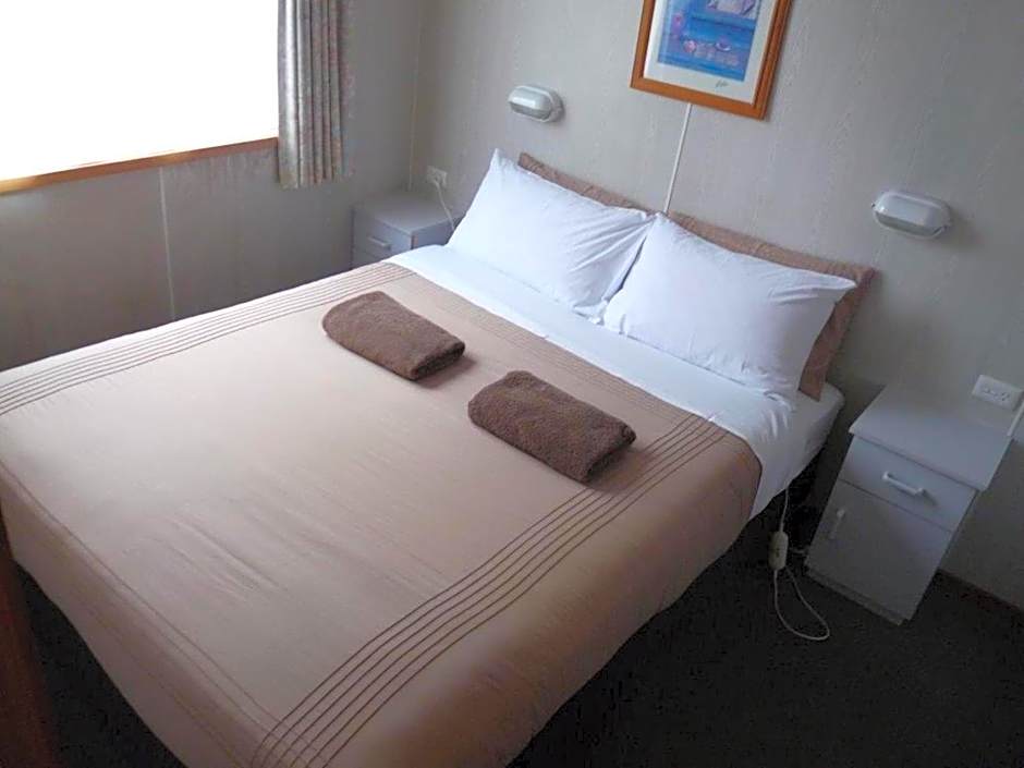 Wodonga Caravan & Cabin Park