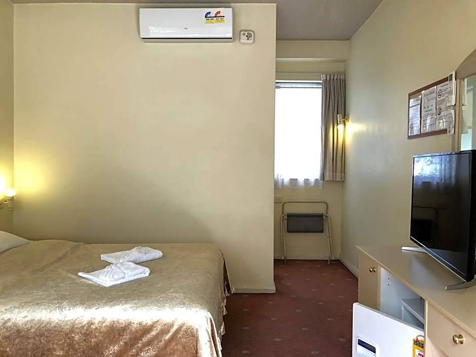 The Clarendon Motel Katoomba