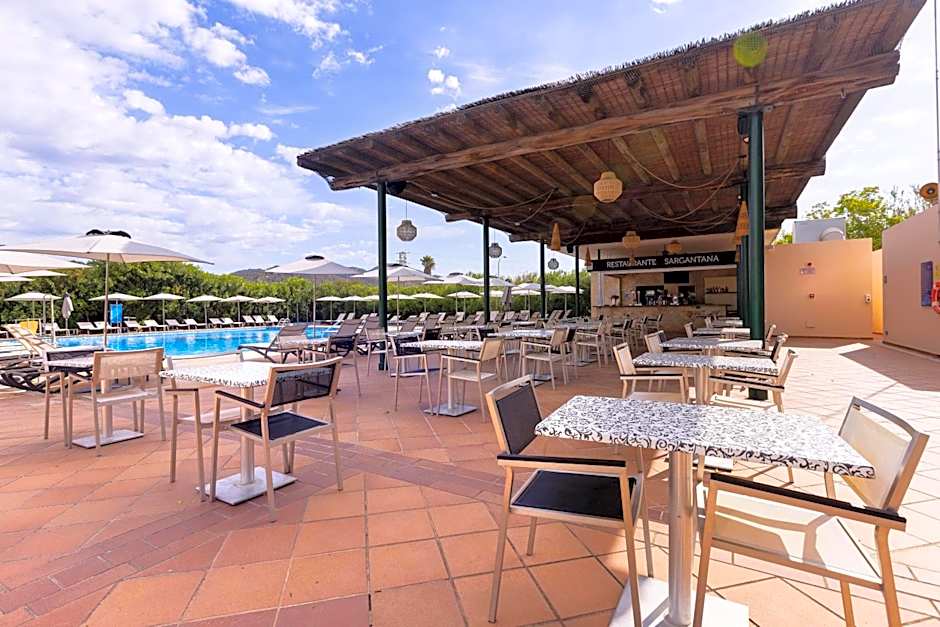 Invisa Hotel Es Pla - Adults Only