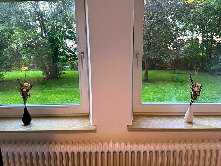 Complete All Inclusive Apartment+Netflix