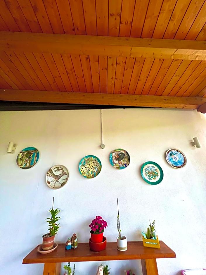 Cento Giorni B&B Costa Paestum