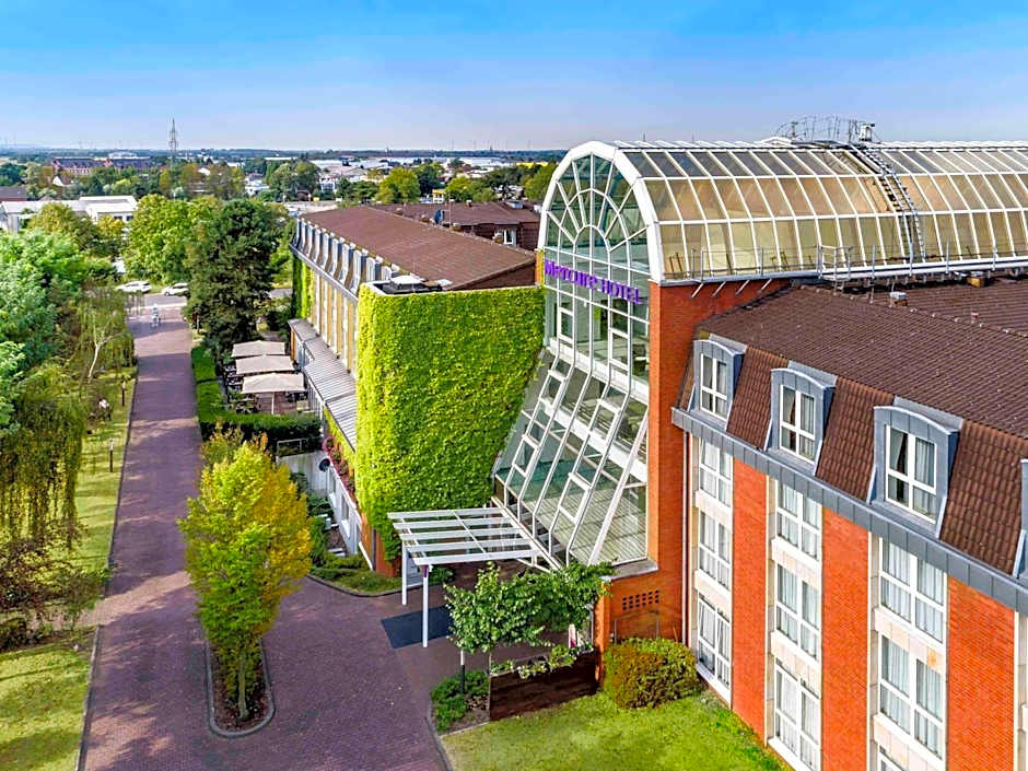 Mercure Düsseldorf Kaarst