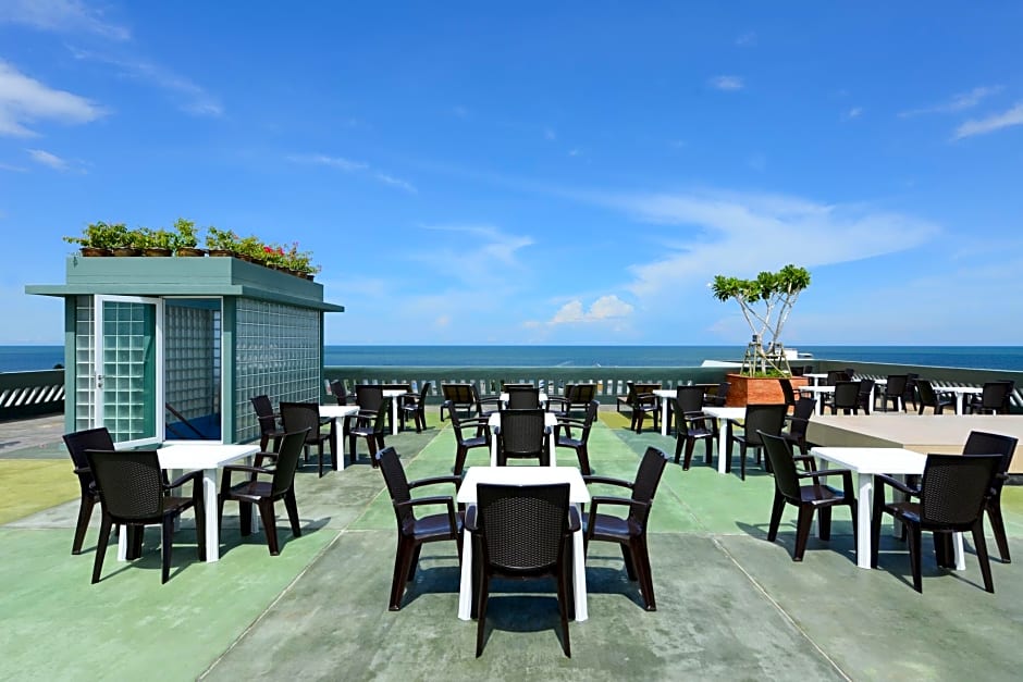 Hisea Huahin Hotel