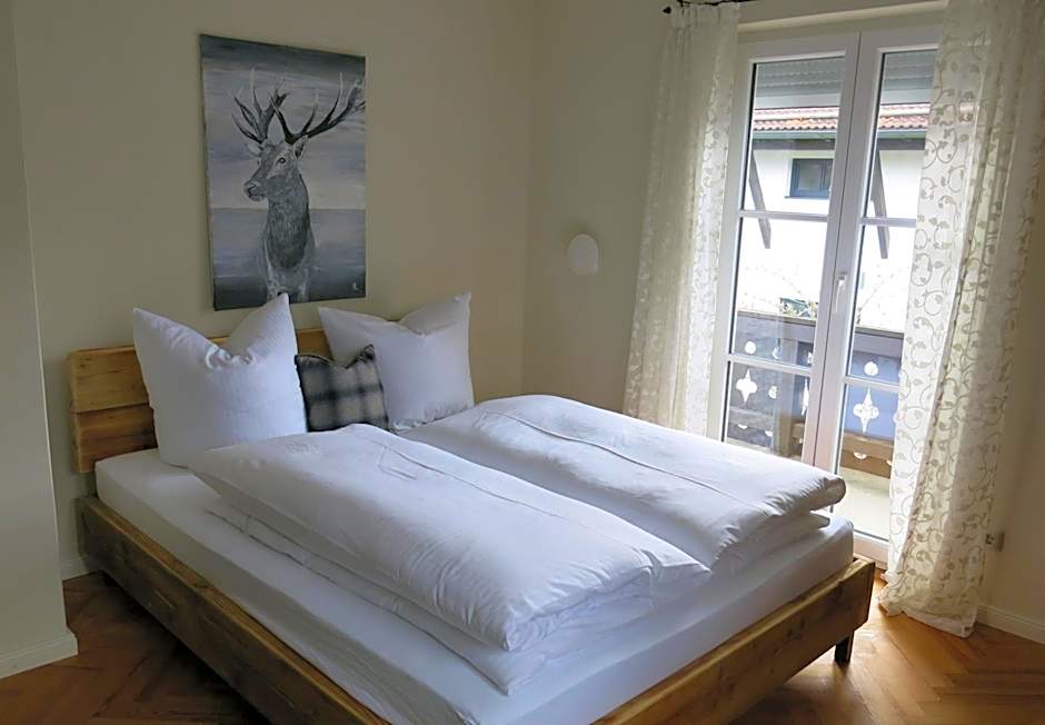 Alpenhof Garnihotel & Ferienwohnungen