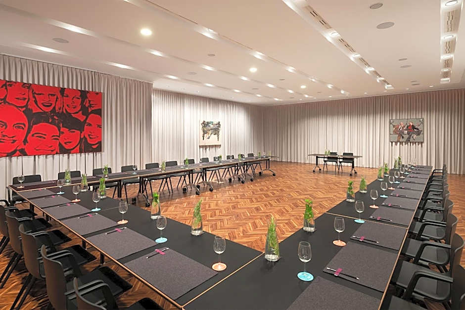 Le Meridien Vienna