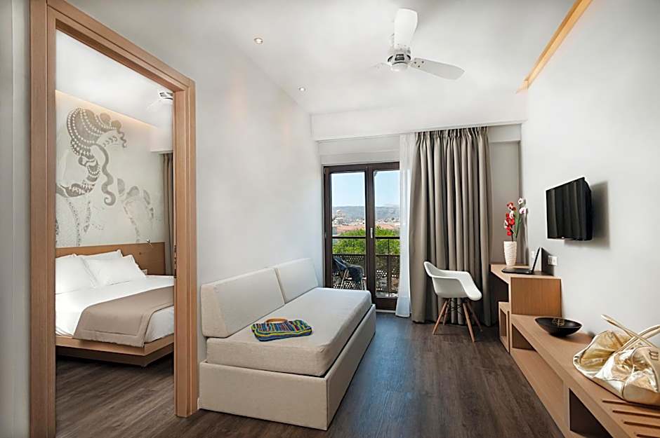 Kriti Hotel
