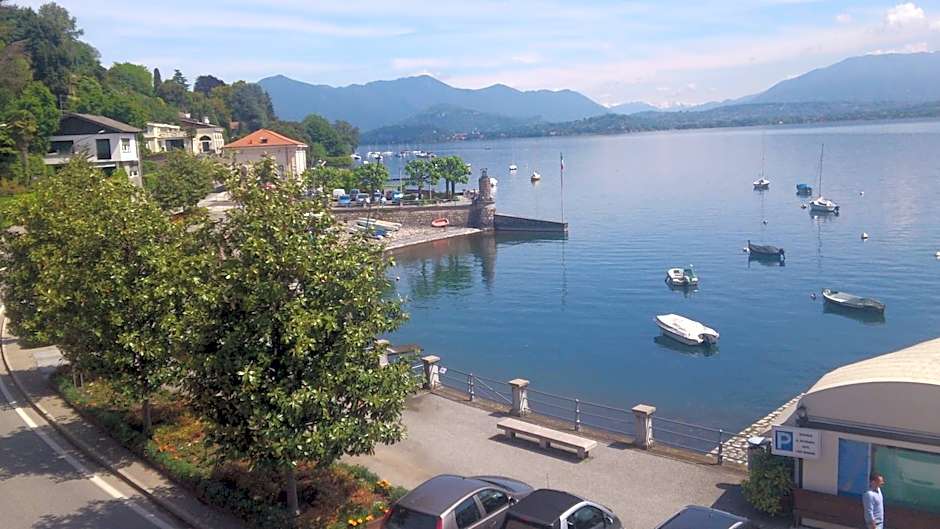 Lago Maggiore