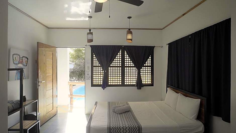Fantasy Lodge Cebu