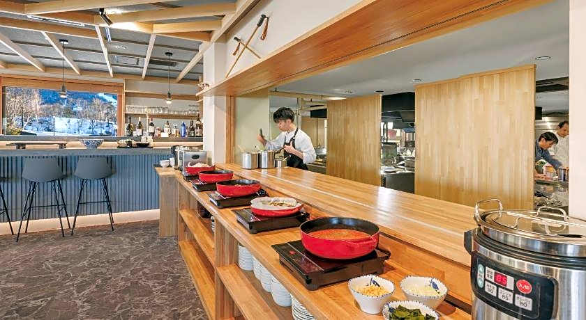 Club Wyndham Shirakabaso Shigakogen