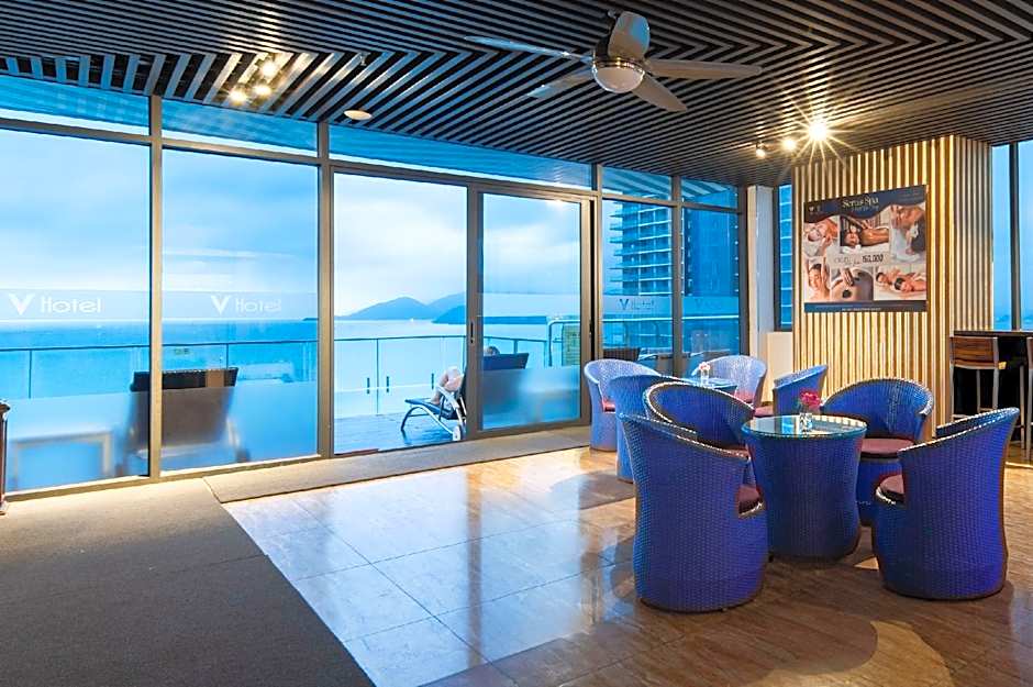 V Hotel Nha Trang
