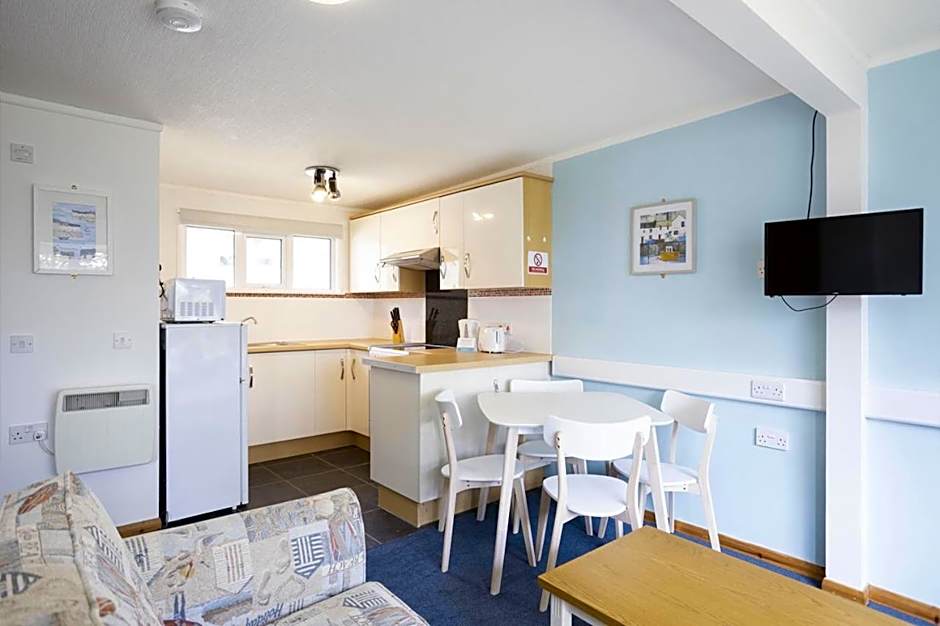 Golden Sands Holiday Park