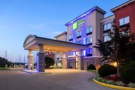 Holiday Inn Express Hotel & Suites Festus-South St. Louis By IHG