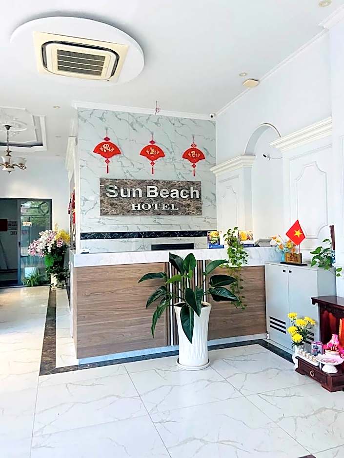 Sun Beach Hotel