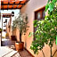 Hotel Mesones 49