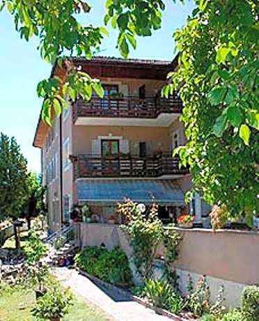 Hotel Garni Christin