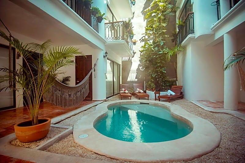 Banana Boutique Hotel