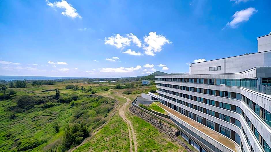 Hidden Cliff Hotel & Nature