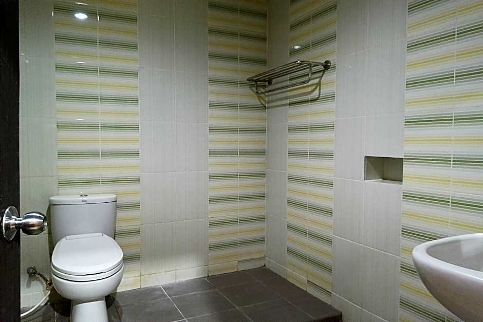 Hotel O Puri Homestay