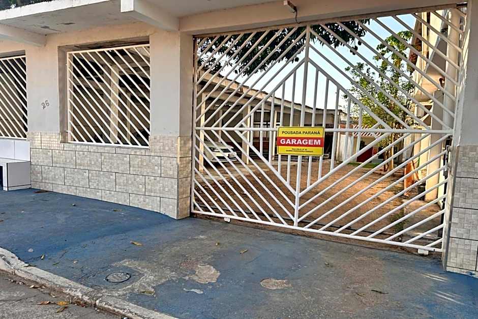 OYO Pousada Paraná, Cuiabá