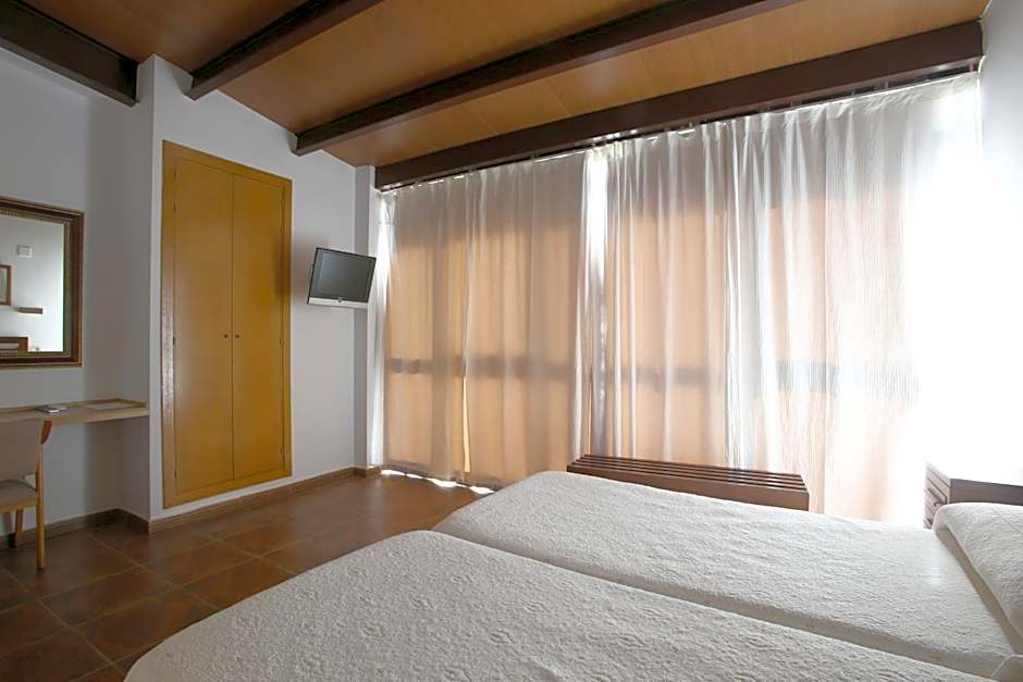 Hotel Las Murallas