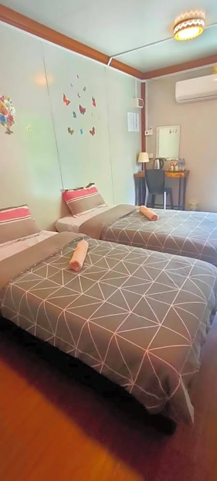 Guest House Gua Kelam