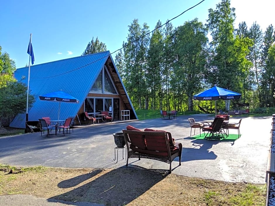 Talkeetna Inn