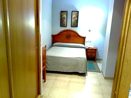 Double Room - Disability Access