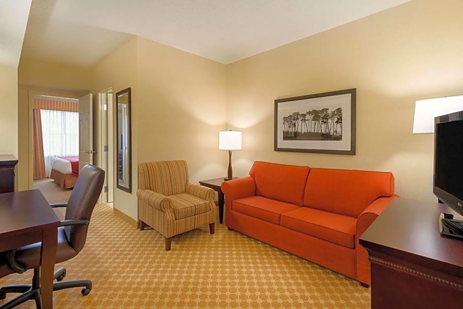 Country Inn & Suites by Radisson, Port Orange-Daytona, FL