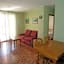 Apartamentos Raymar