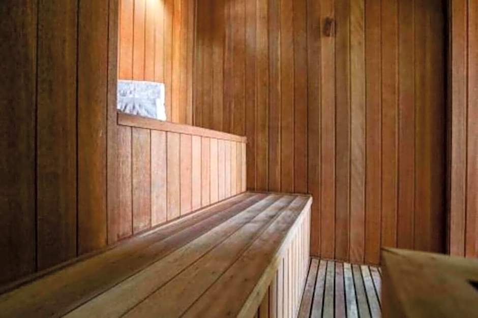 Suíte 5 estrelas Hotel Av Ibirapuera 2534 Moema - 1