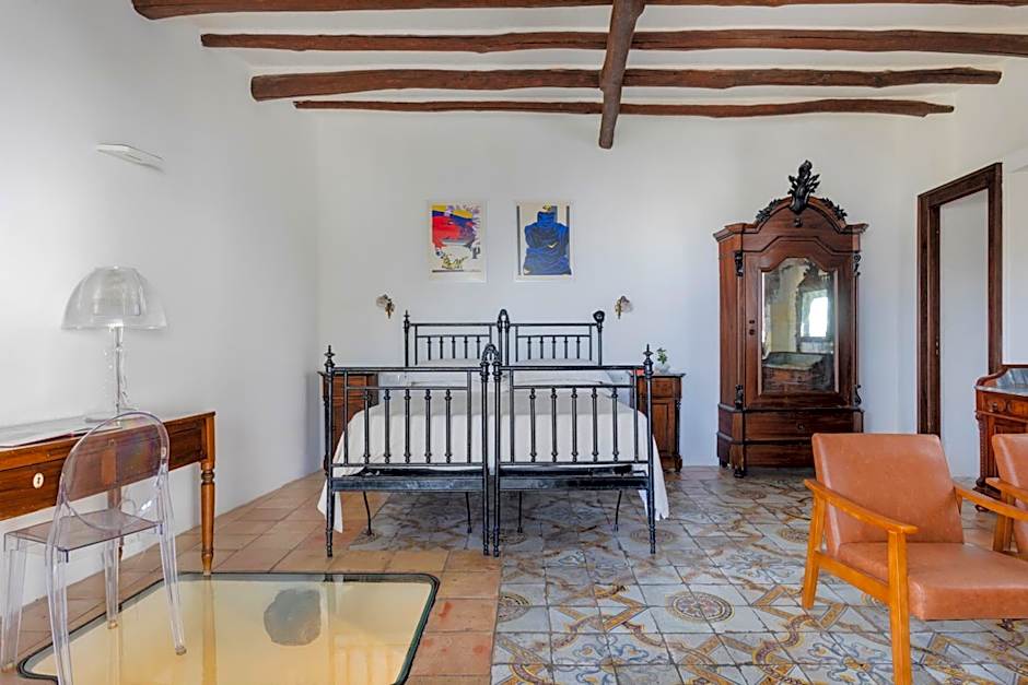 Boutique Hotel I Cinque Balconi