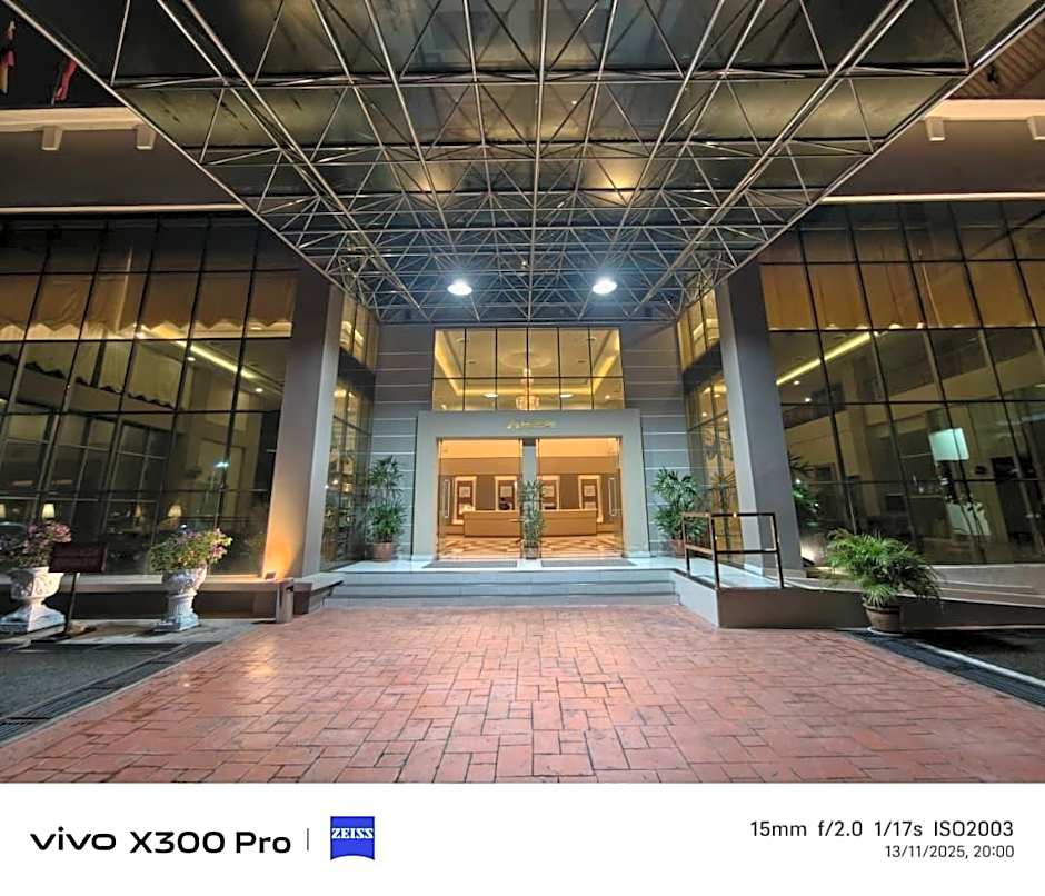 The Jerai Hotel Sungai Petani