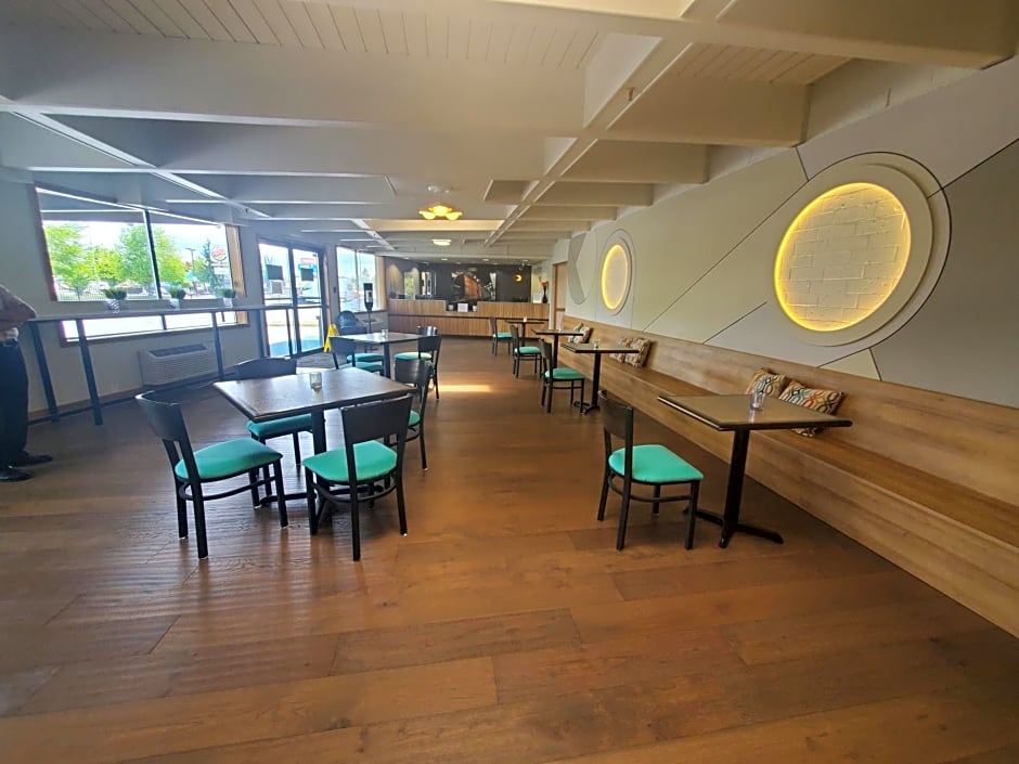 Hotel Thea Tacoma, Ascend Hotel Collection – Tacoma, WA