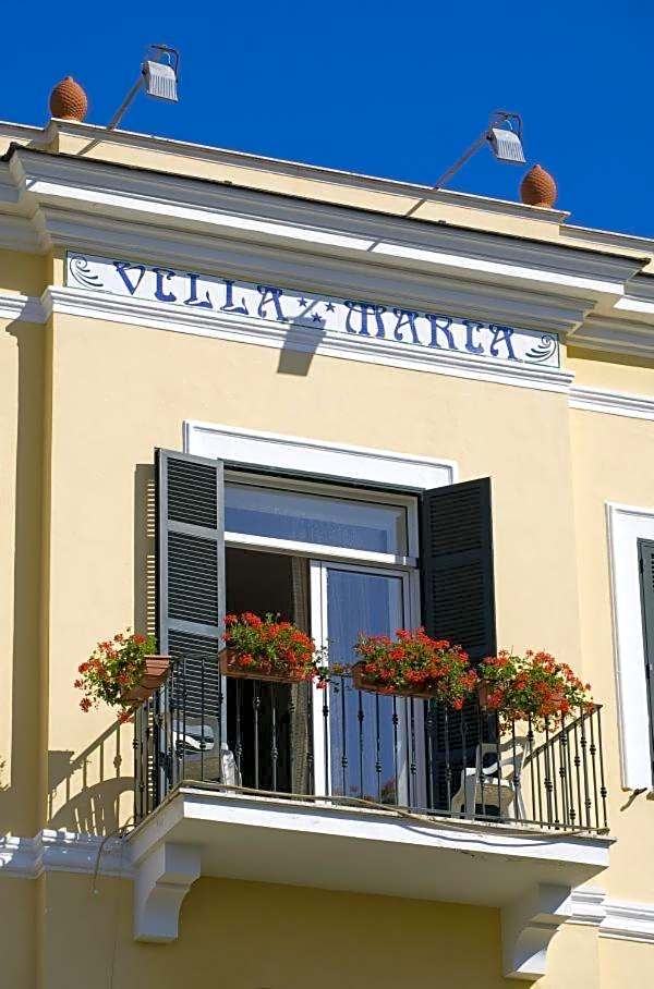 Hotel Villa Maria
