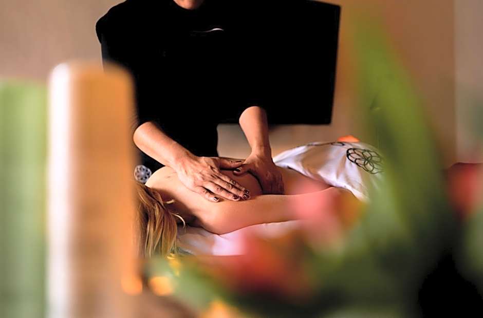 Antiguo Molino de San Jerónimo